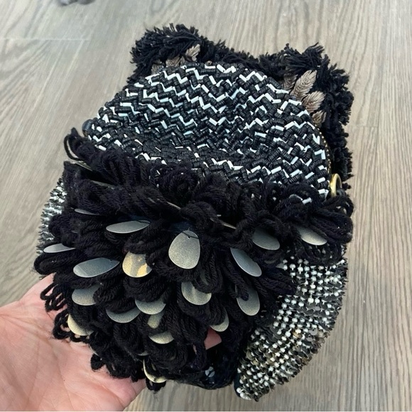 Jamin Puech - Baby Owl Bag - Excellent Shape - Picture 7 of 15